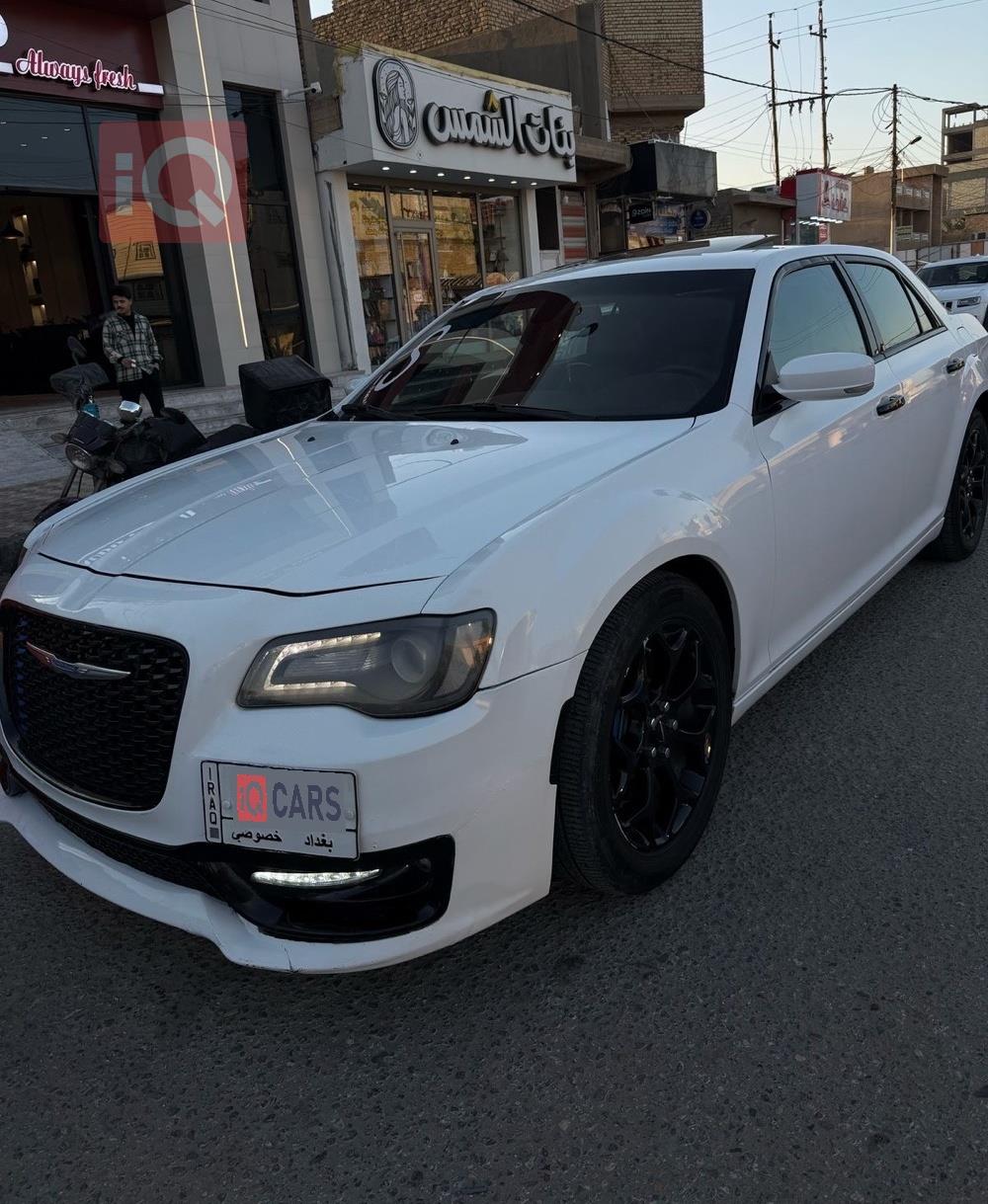 Chrysler 300